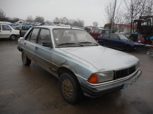 Photo pièce auto