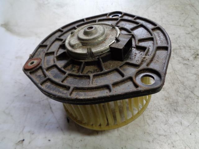 Ventilateur chauffage