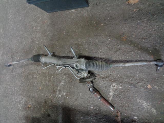 Cremaillere assistee