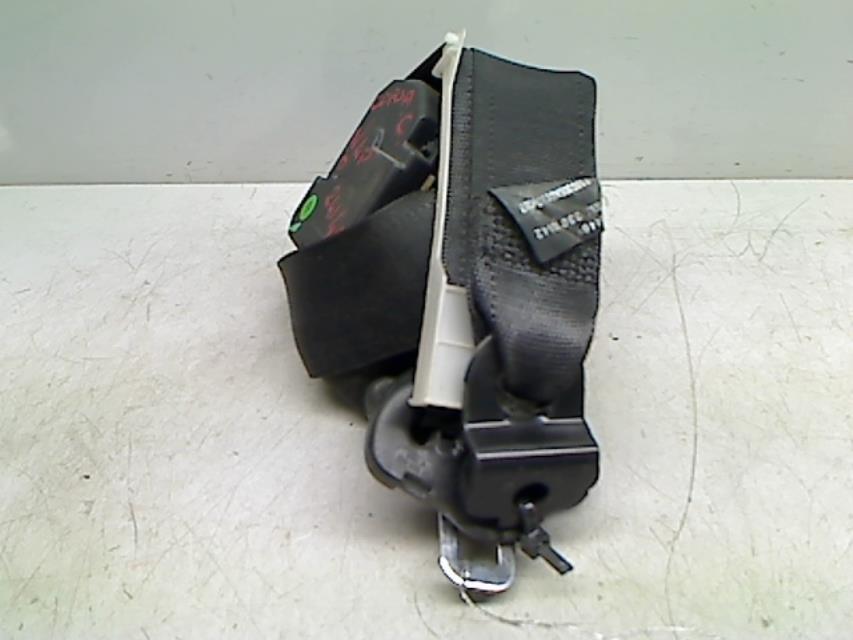 Ceinture avant droit