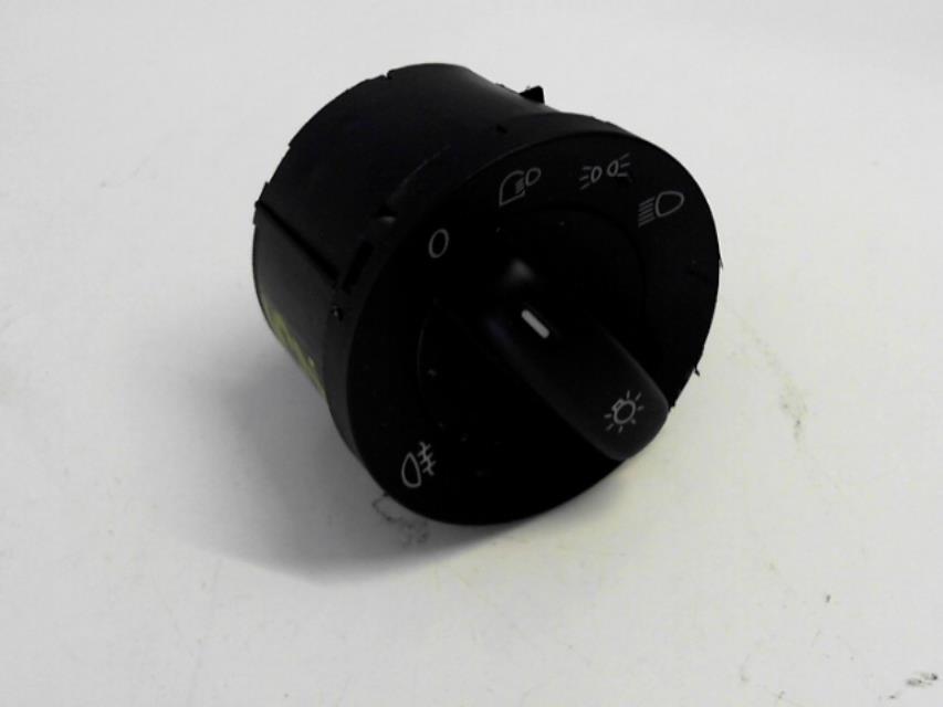 Commande de phare