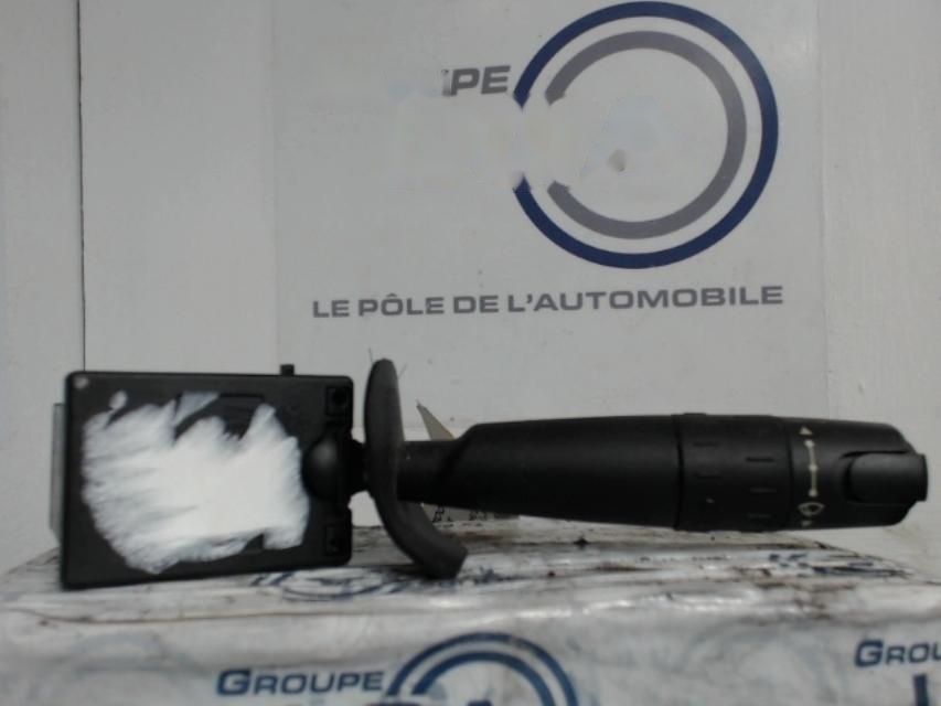 Commodo d'essuie glaces