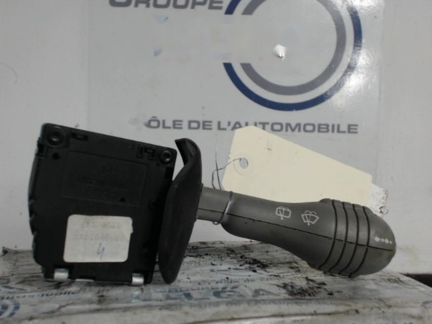Commodo d'essuie glaces