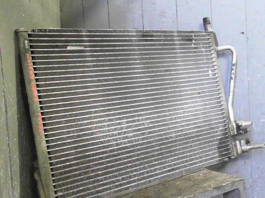 Condenseur de clim