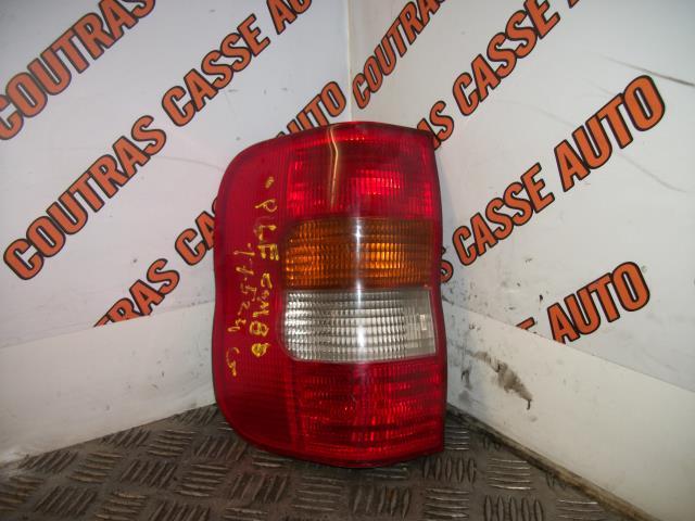Photo pièce auto