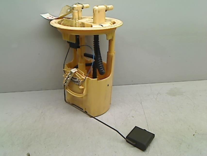 Jauge à carburant