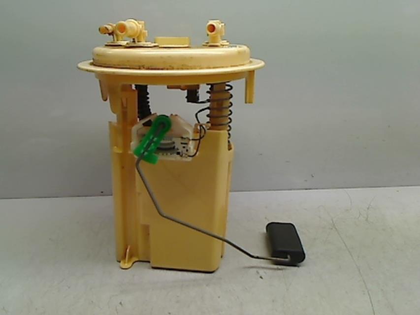 Jauge à carburant