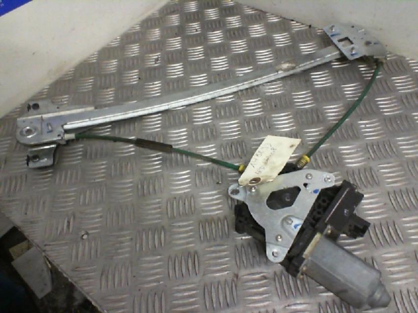Alzacristalli elettrico posteriore destro