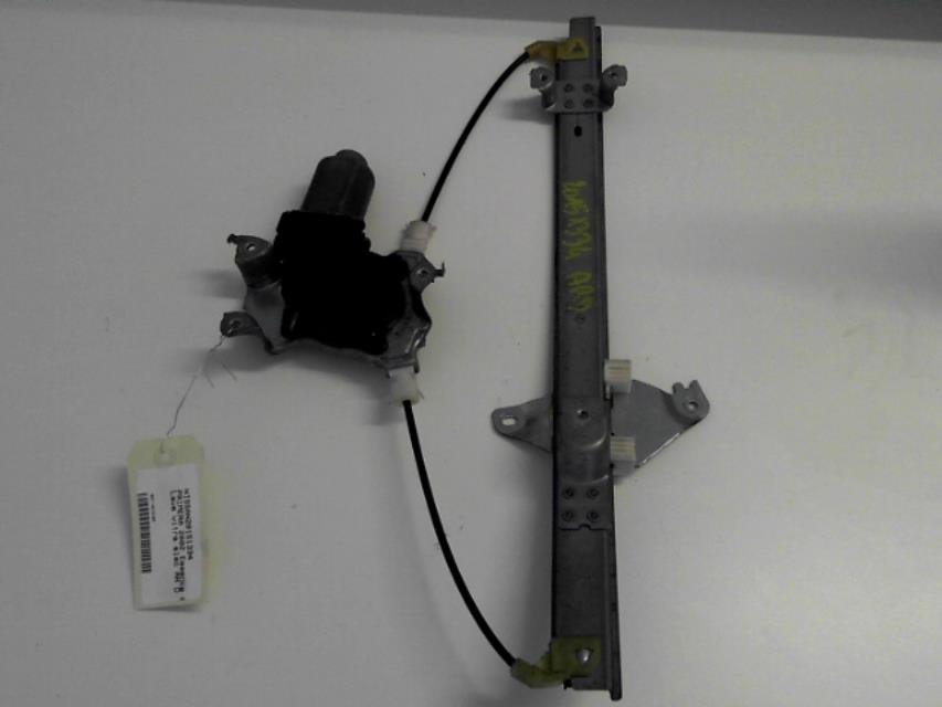 Leve vitre electrique arriere droit
