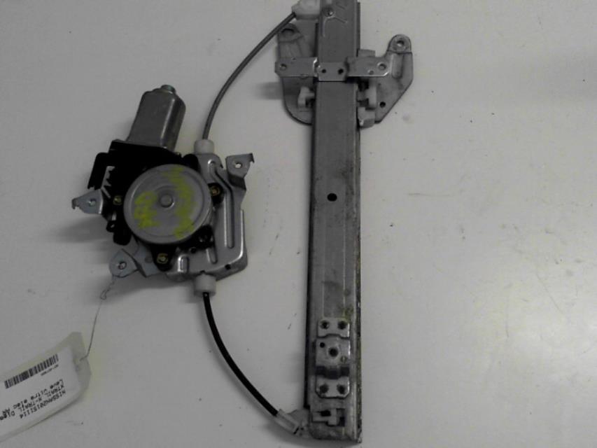 Leve vitre electrique arriere droit