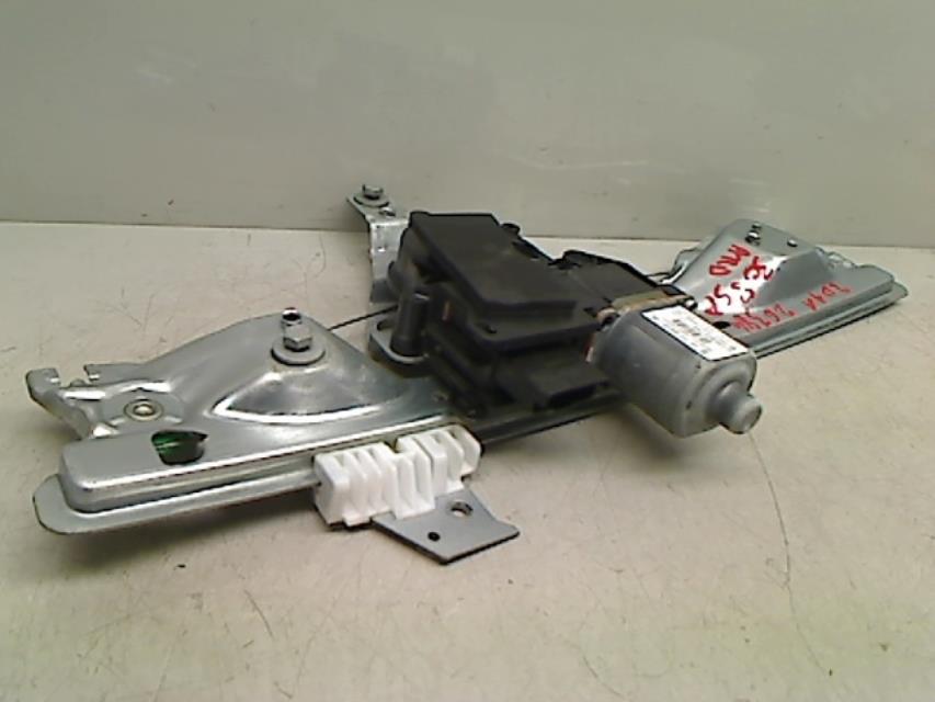 Leve vitre electrique arriere droit