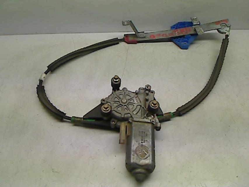 Leve vitre electrique arriere gauche