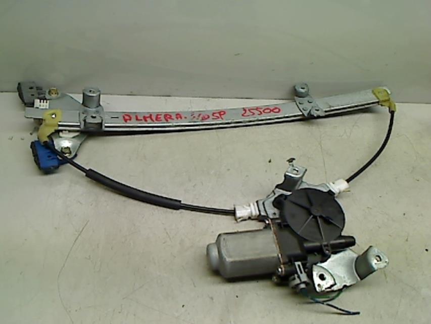 Leve vitre electrique avant droit