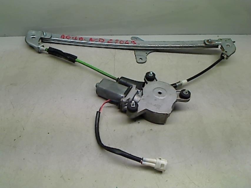 Leve vitre electrique avant droit