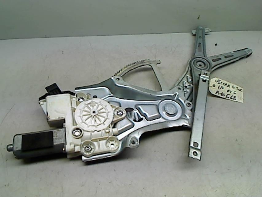 Leve vitre electrique avant gauche