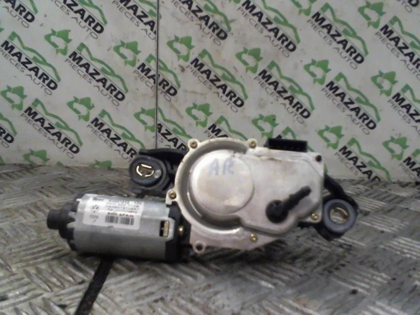 Moteur essuie glace arriere