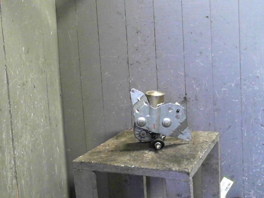 Moteur essuie glace arriere