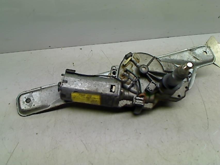 Moteur essuie glace arriere