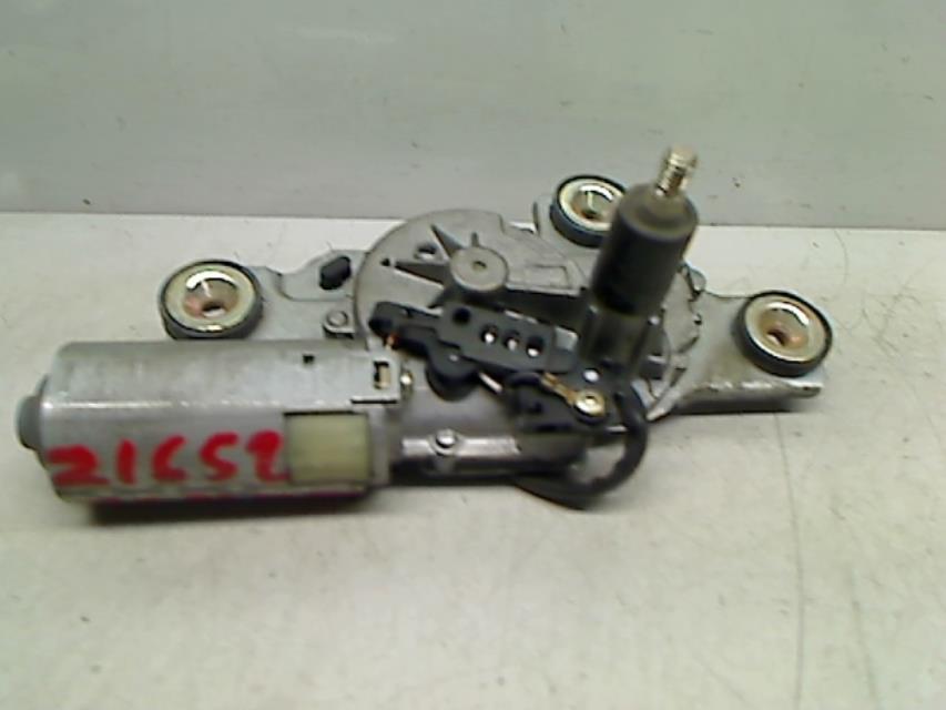 Moteur essuie glace arriere