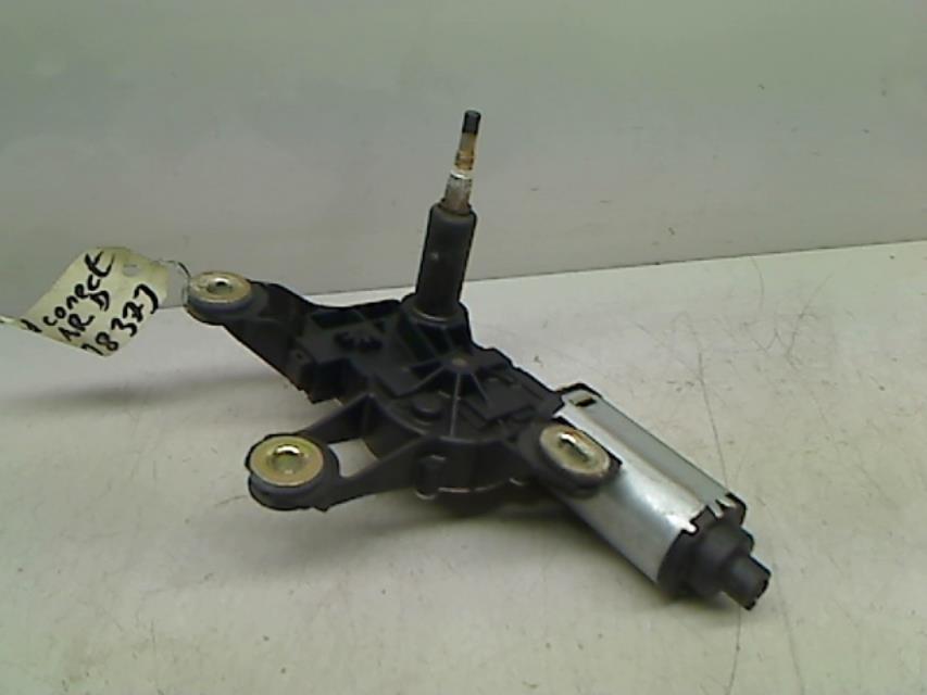 Moteur essuie glace arriere