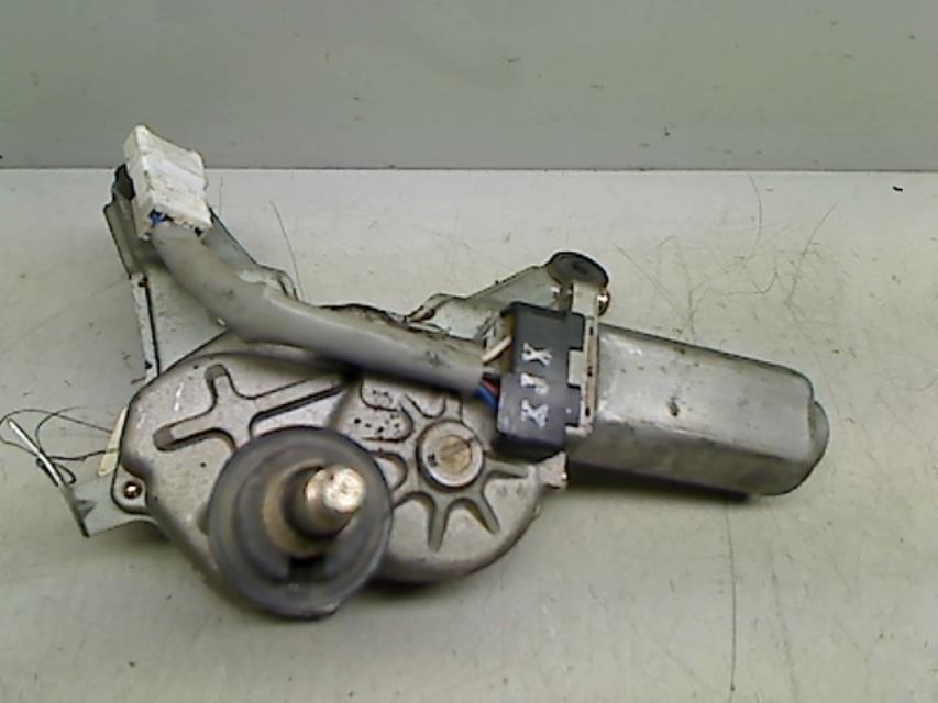 Moteur essuie glace arriere
