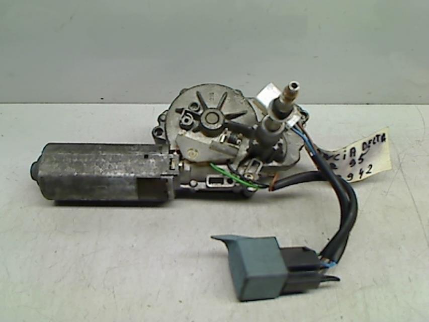 Moteur essuie glace arriere