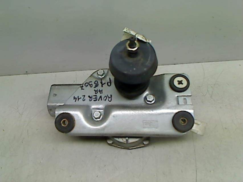 Moteur essuie glace arriere