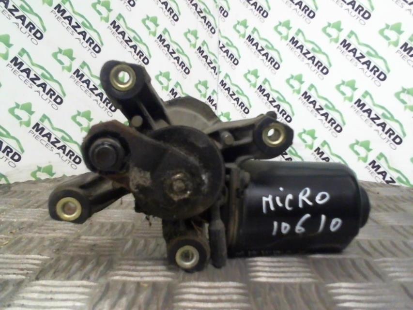 Motore tergicristallo anteriore