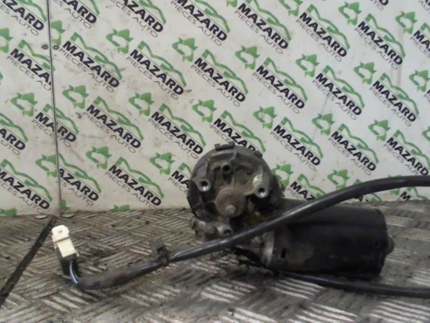 Motore tergicristallo anteriore