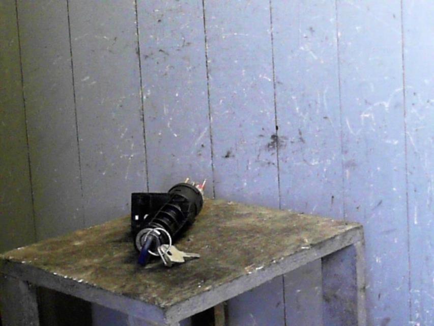 Photo pièce auto