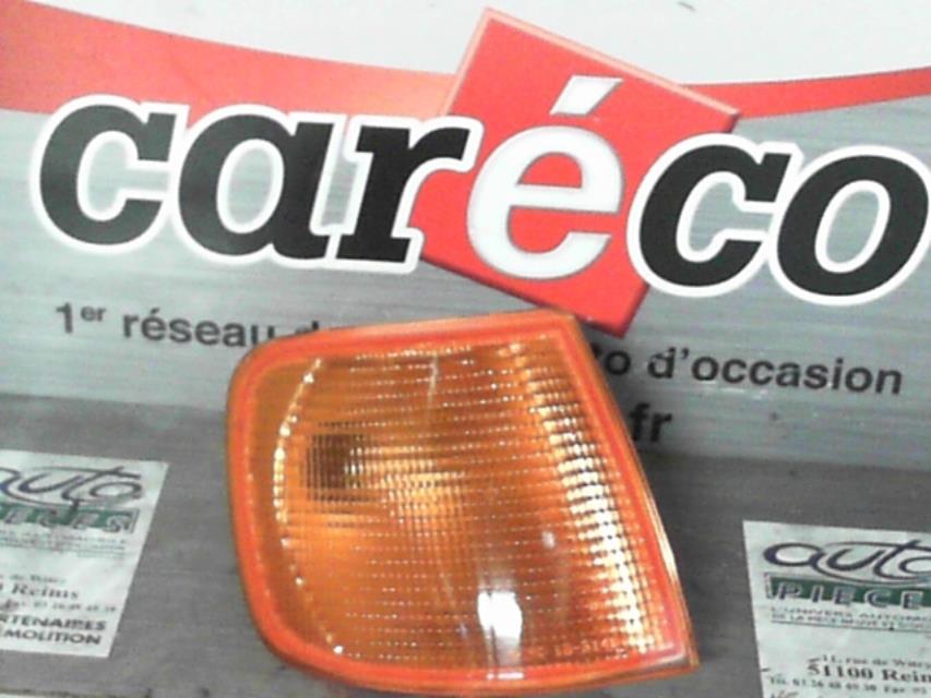 Photo pièce auto