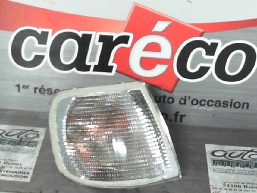 Photo pièce auto
