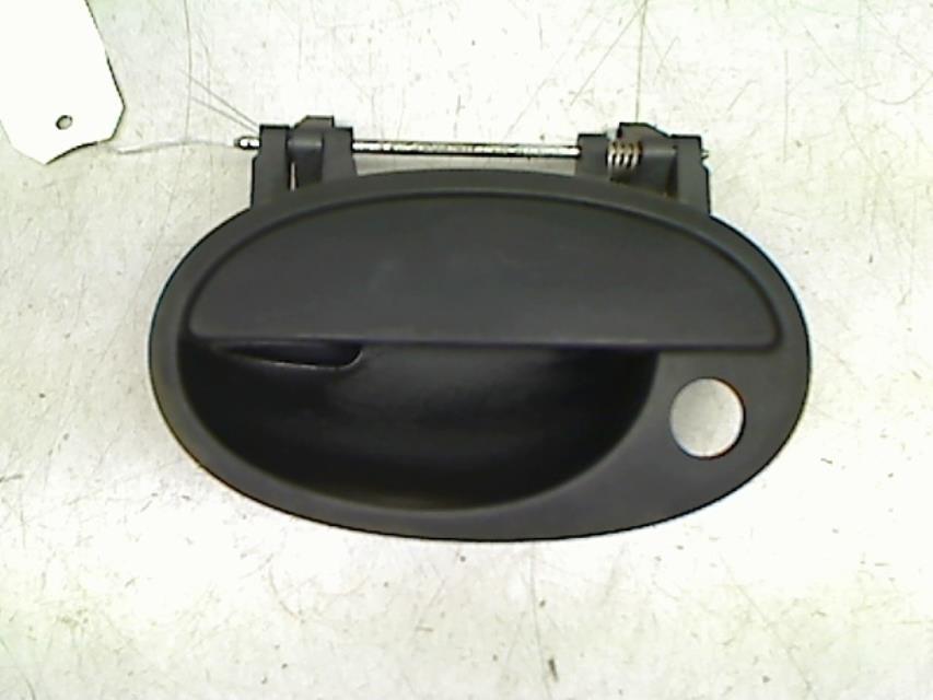 Poignee porte avant gauche