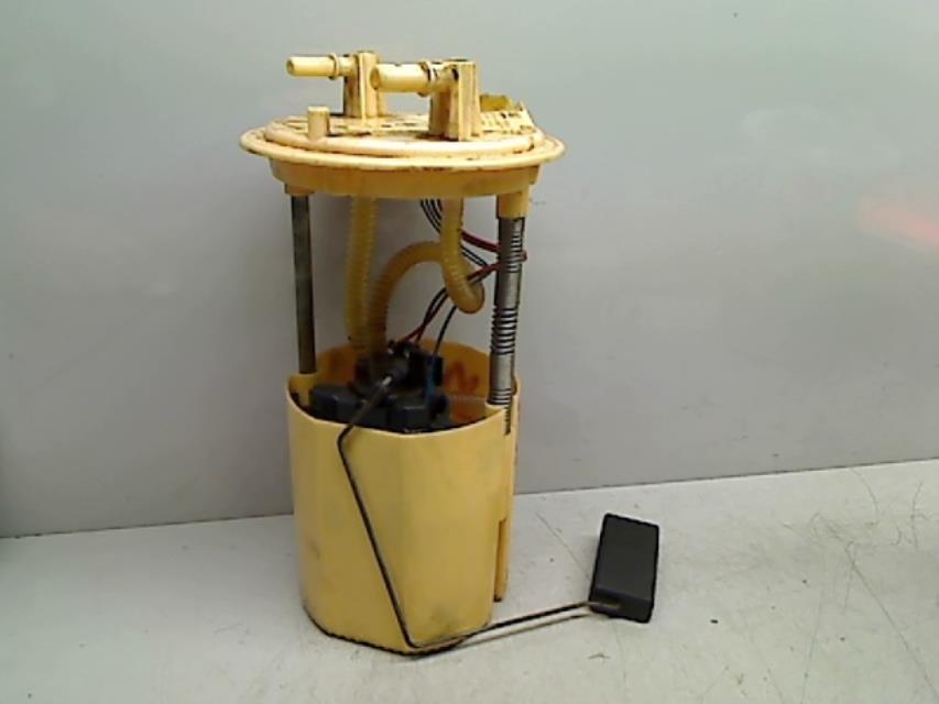 Pompe immergee