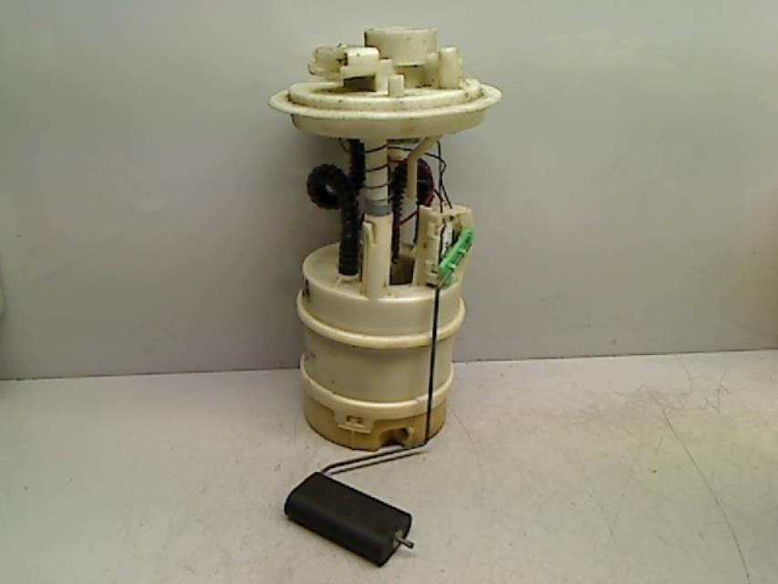 Pompe immergee