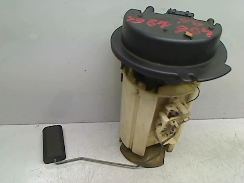 Pompe immergee