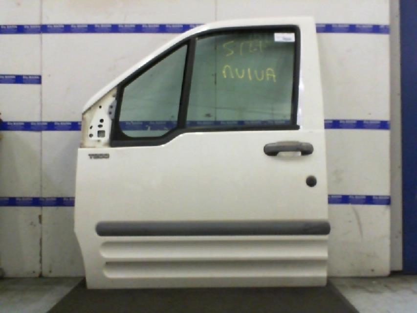Porte avant gauche