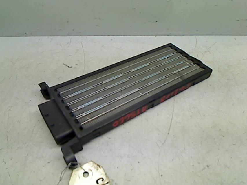 Resistance chauffage