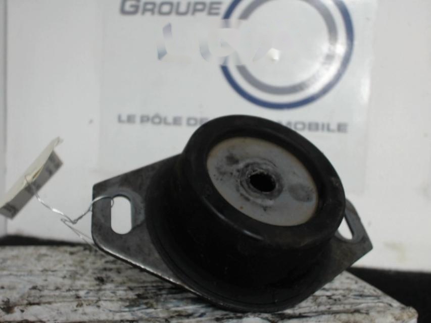 Support de boite