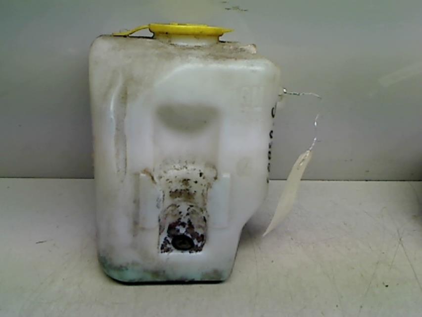 Vase de lave glace
