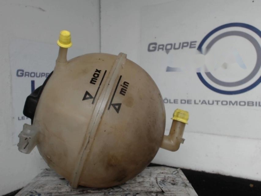 Vase d'expansion