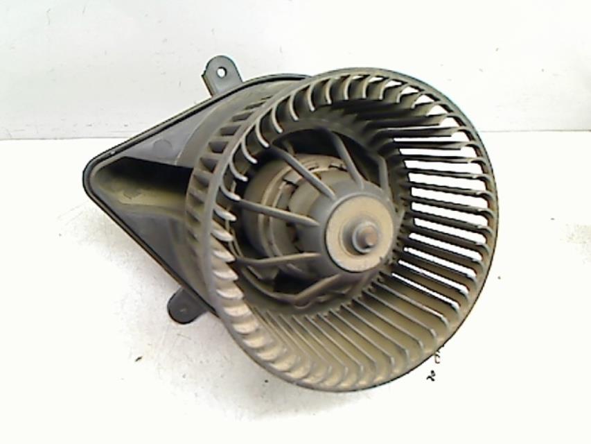 Ventilateur chauffage
