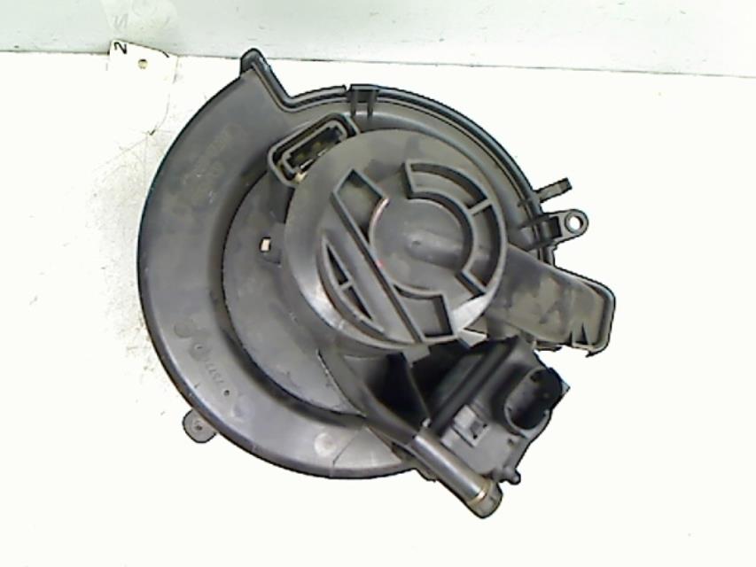 Ventilateur chauffage