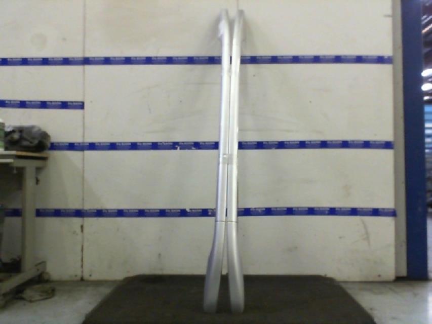Barres de toit