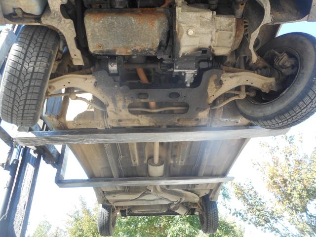 Resistance chauffage
