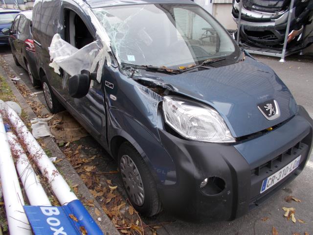 Photo pièce auto