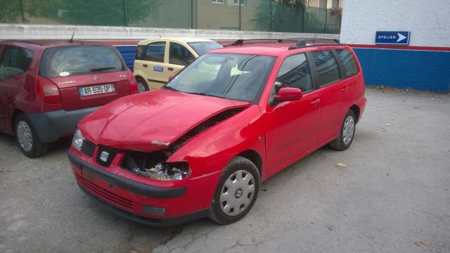 Specchietto retrovisore destro