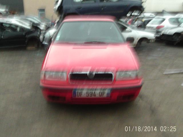 Photo pièce auto