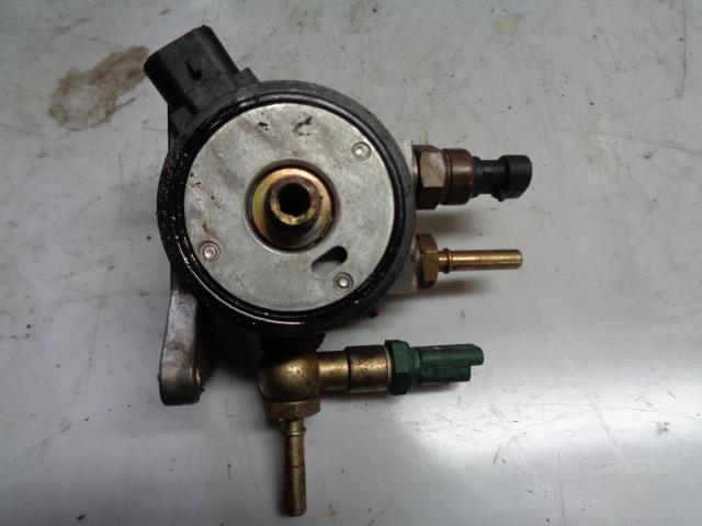 Support de filtre carburant