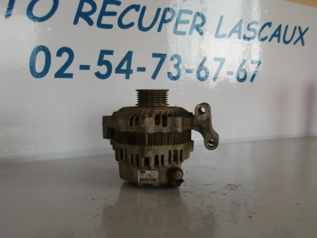 Alternador